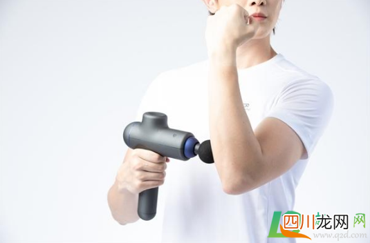 筋膜枪可以减腹部脂肪吗