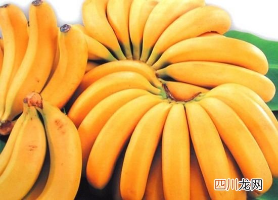 4种水果 吃出修长美腿