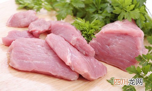 冬天食补 有助增重健体