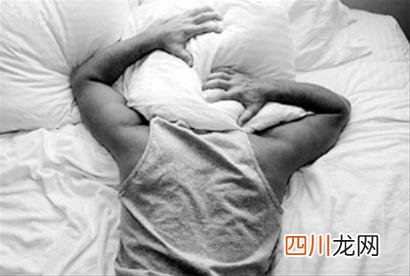 男人也会出现 例假 期