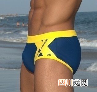促进生殖器发育的新式内裤进入中国