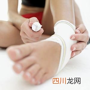 当肌肉拉伤时应该怎么做 善待自己的身体 将得到令人欣喜的回报