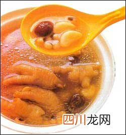美味丰胸美胸料理