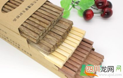 木头筷子怎么去味