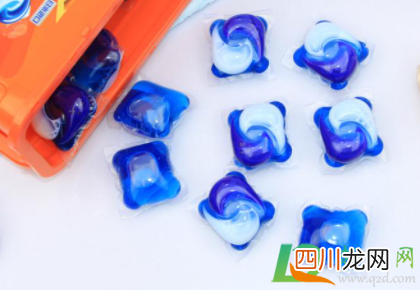 洗衣凝珠多久可以完全溶解