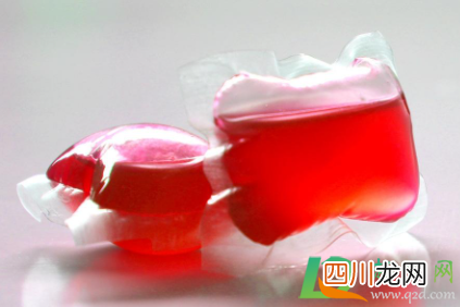 洗衣凝珠多久可以完全溶解