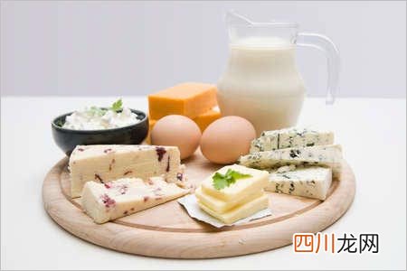 健身营养建议
