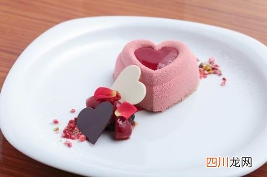 八个诀窍 让你吃甜点不长胖