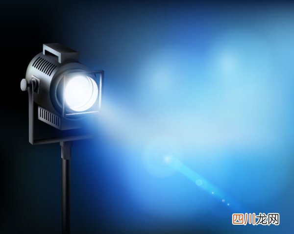 灯光可促进健康防疾病