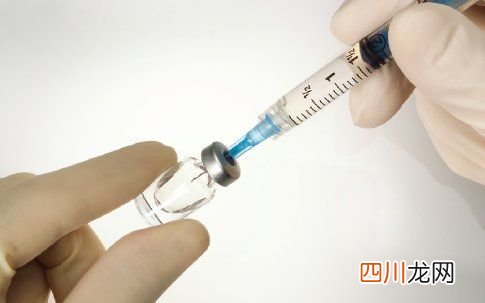 接种流感疫苗是时候了