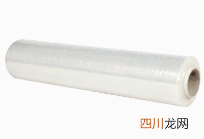 提醒 保鲜膜不要沾油