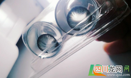 新手带日抛隐形好吗