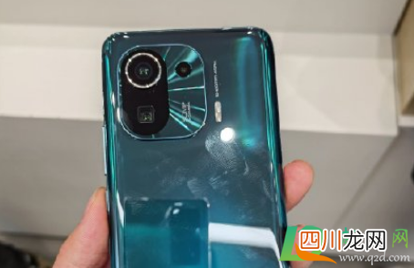 小米11Pro售价为什么这么贵