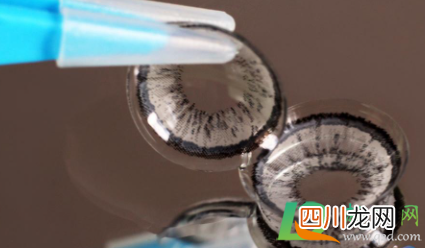 美瞳买低25度问题严重嘛