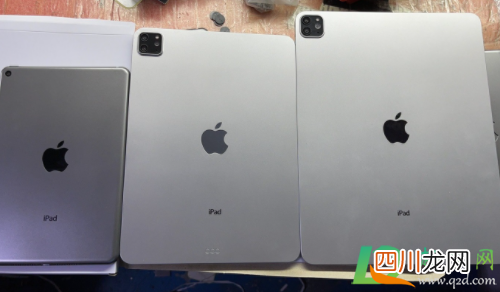 ipadpro2021有没有11寸