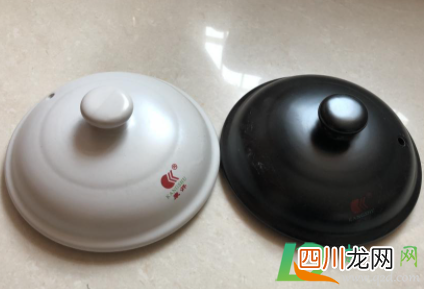 砂锅盖两半了怎么修复