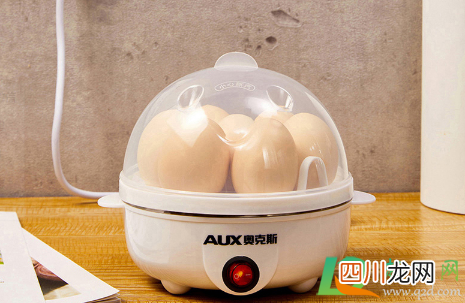 煮蛋器煮蛋必须扎眼吗