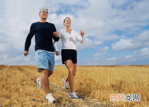 绝对很少见另类健身法