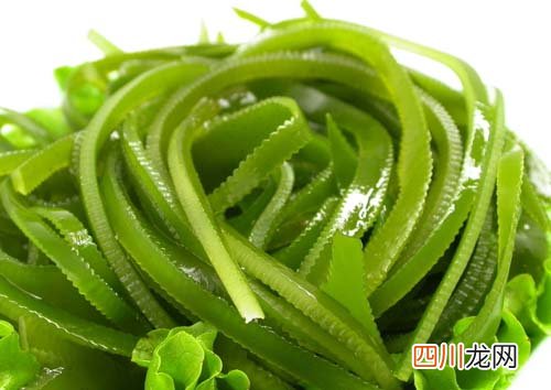 吃海带治甲亢是误导