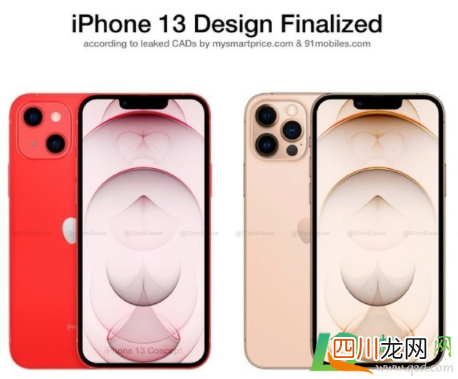iPhone13pro刘海还有吗