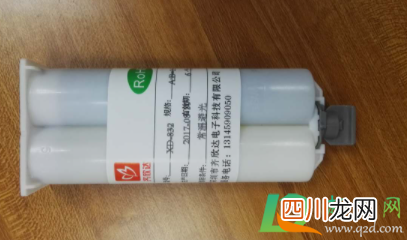 ab胶用吹风机干得快吗