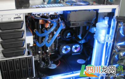 电脑风扇声音大怎么办