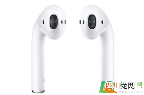 airpods充电仓按钮有什么用