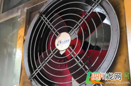 排风扇尺寸一般多大