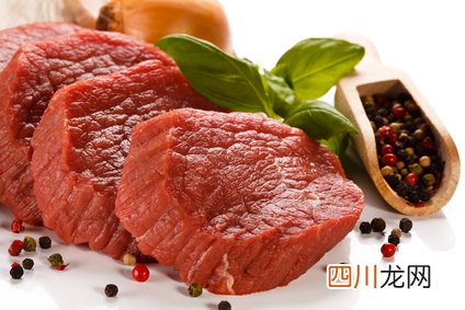 吃牛肉的十大好处2