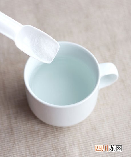 夏季健身要加点盐 减点量