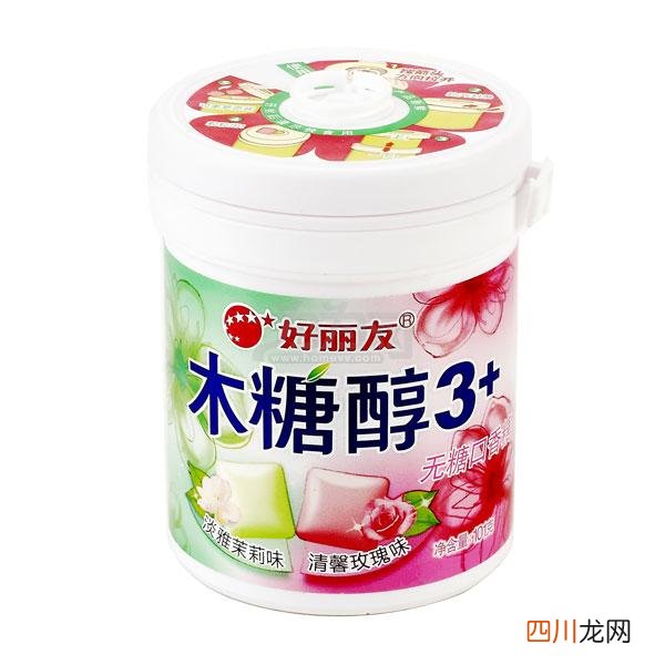 减肥中的MM对木糖醇了解多少