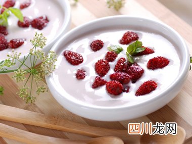 酸奶与牛奶哪个易使人发胖