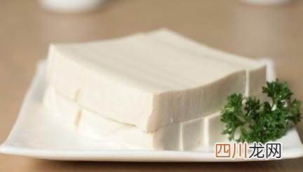 牛奶加豆腐的减肥新方法