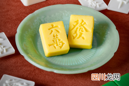 月饼模具可以做馒头吗