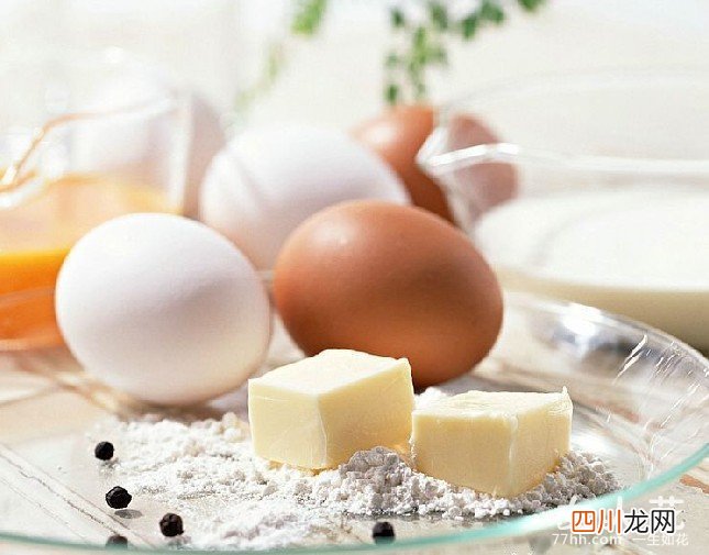 男士健身如何科学补充蛋白