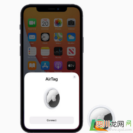 AirTag续航怎么样