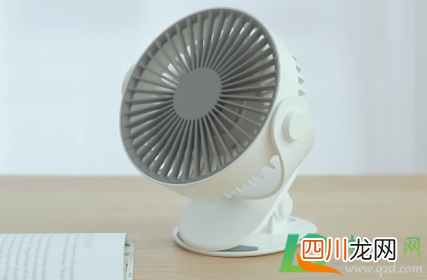 小风扇不转了怎么办