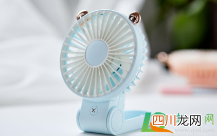 小风扇不转了怎么办