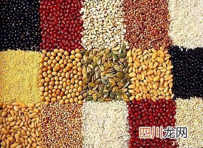 五谷杂粮中的 减肥标兵