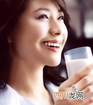 营养师推荐 健身后喝袋牛奶