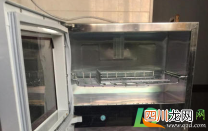 消毒柜灯管不亮怎么回事