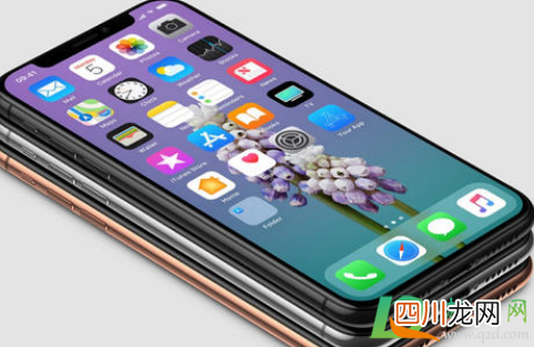 iphone11卡屏下不去划不下去
