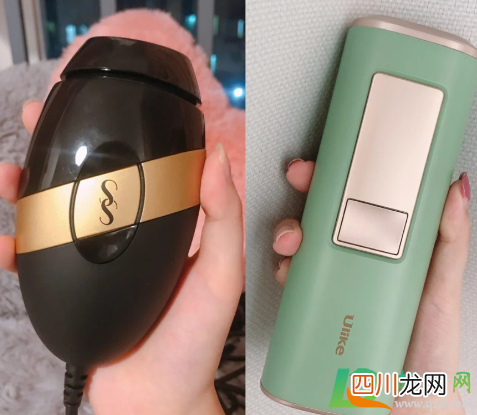 ulike和慕金到底怎么选择
