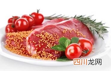 少吃红色食物也可减肥