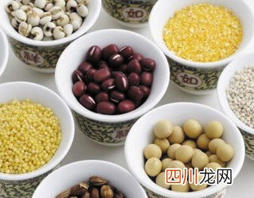 该了解我们的饮食结构了