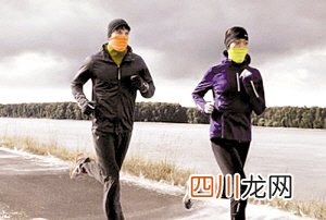 冬季健身应趁早