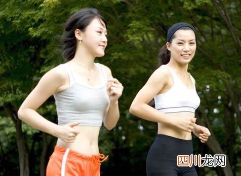 早晨做10分钟运动有益健康