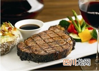 健身完该吃些什么