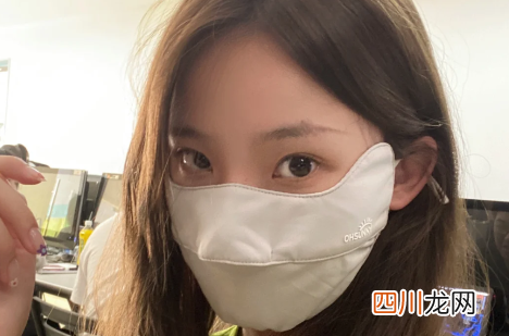 ohsunny防晒口罩真的防晒吗