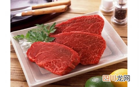 浅谈牛肉的十大健身健美功效